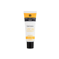 Heliocare 360 Spf50+ Fluid Cream Visage 50ml - shoplinediffusion