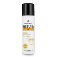 Heliocare 360 Spf50+ Airgel Visage 60ml - shoplinediffusion