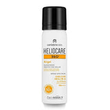 Heliocare 360 Spf50+ Airgel Visage 60ml - shoplinediffusion