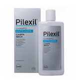 Pilexil Shampooing Anti Pelliculaire Cheveux Sec 300ml - shoplinediffusion