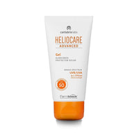 Heliocare Advanced Gel Spf50 Visage 50ml - shoplinediffusion