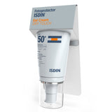 Isdin Fotoprotector Gel Cream Dry Touch Spf50+ 50ml - shoplinediffusion
