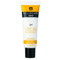 Heliocare 360 Gel Spf50+ Visage 50ml - shoplinediffusion