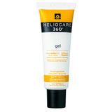 Heliocare 360 Gel Spf50+ Visage 50ml - shoplinediffusion