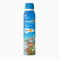 Protextrem® Soin Solaire Aqua Kids Spf50 Spray Peau Mouillée 150ml