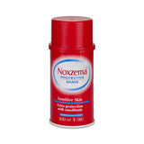 Noxzema Mousse À Raser Peau Sensible 300ml