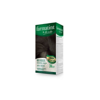 Farmatint Gel Coloration Permanent 3N Brun Foncé  150ml