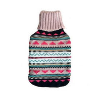 Sac en caoutchouc pour eau chaude Basol 2l Fo