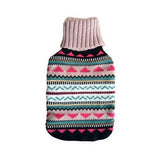 Sac en caoutchouc pour eau chaude Basol 2l Fo