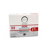 Be+ Lotion Anti-chute Forte 20x5ml
