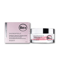 Be+ Energifique Gel Crème Anti-Pollution Premières Rides 50ml