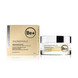 Be+ Energifique Crème Nourrissante Redensifiante pour Peau Mature 50ml