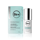 Be+ Energifique Contour des Yeux Anti-rides, Poches et Cernes 15ml