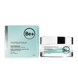 Be+ Energifique Crème Restructurante Anti-Rides Peau Sèche 50ml
