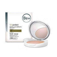 Be+ Skin Protect Maquillage Clear Skin Spf50 10g