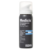 Isdin Medicis Dermo Foam Mousse À Raser Peau Sensible 50ml - shoplinediffusion