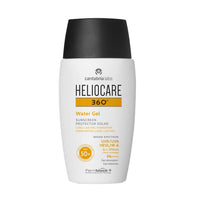 Heliocare 360 Water Gel Spf50+ 50ml - shoplinediffusion