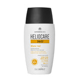 Heliocare 360 Water Gel Spf50+ 50ml - shoplinediffusion