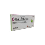 Casen Recordati Casenbiotic Saveur De Pomme 10 Comprimés