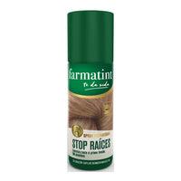 Farmatint Spray Stop Racines Blond Clair 75ml