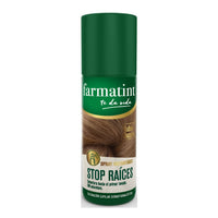 Farmatint Spray Stop Racines Blond Foncé 75ml