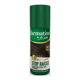 Farmatint Spray Stop Racines Châtain Foncé 75ml