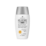 Heliocare 360 Age Active Fluid Spf50 50ml - shoplinediffusion