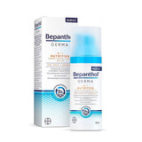 Bepanthol Crème Quotidienne pour le Visage Spf 25 50ml - shoplinediffusion