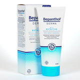 Bepanthol Lait Corporel Nourrissant 200ml - shoplinediffusion
