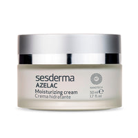 Sesderma Azelac Crème Hydratante 50ml - shoplinediffusion