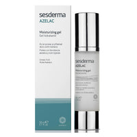 Sesderma Azelac Gel Hydratant 50ml - shoplinediffusion