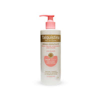 Talquistina Crème Hydratante Pour La Peau Qui Démange 400ml