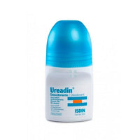Isdin Déodorant Ureadin® Déodorant Roll-On 24h 50ml - shoplinediffusion