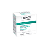 Uriage Hyseac Pain Démaquillant Dermatologique 100g