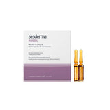 Sesderma Rosoil Rose Huile De Rose Musquée 5ampx 2ml
