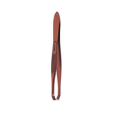 Beter Tweezers Hair Punta Crab Copper