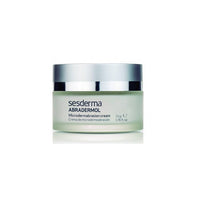 Sesderma Abradermol Crème Microdermabrasion Exfoliation 50g - shoplinediffusion