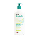 Isdin Germisdin Body Hygiene Dry Skin 1000ml - shoplinediffusion