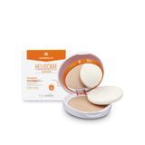 Heliocare Color Compact Make Up Spf50 Light 10g - shoplinediffusion