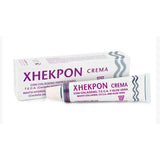 Xhekpon Crème Visage 40ml - shoplinediffusion