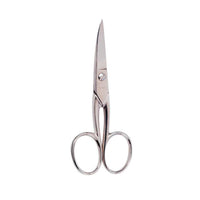 Beter Curved Pedicure Nail Scissors