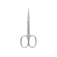 Beter Straight Chrome Manicure Scissors