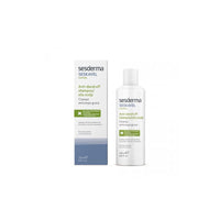 Sesderma Seskavel Shampooing Anti-Graisse et Anti-Pelliculaire 200ml