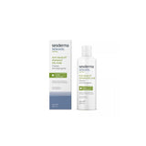 Sesderma Seskavel Shampooing Anti-Graisse et Anti-Pelliculaire 200ml