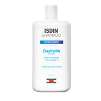 Isdin Daylisdin Shampooing Ultra Doux Usage Fréquent 400ml