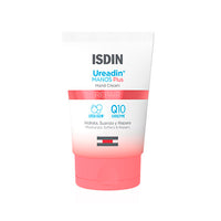 Isdin Ureadin Plus Crème Mains Restauratrice 50ml - shoplinediffusion