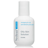 Neostrata Refine Oily Skin Solution Exfoliant Tonic 8 Aha 100ml - shoplinediffusion