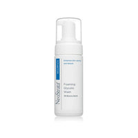 Neostrata Resurface Foaming Glycolic Wash 20 Aha 100ml - shoplinediffusion
