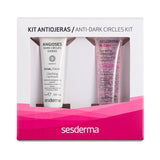 Sesderma Kit Anti-cernes Angioses + Glicare