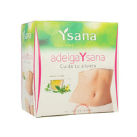 Ysana Amincissement 40 Infusions